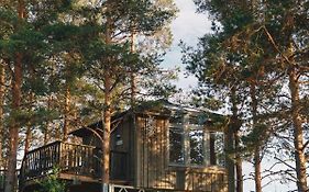 Granö Beckasin